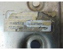 Centralita motor uce, Fiat Iii Punto (199) Easy 2012, 51872451