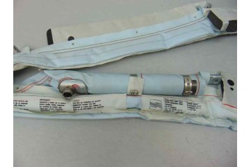 Airbag cortina delantero izquierdo, 1P0880741C