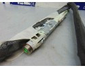 Airbag cortina delantero izquierdo, Peugeot 308 Sport 2007, 9656759480