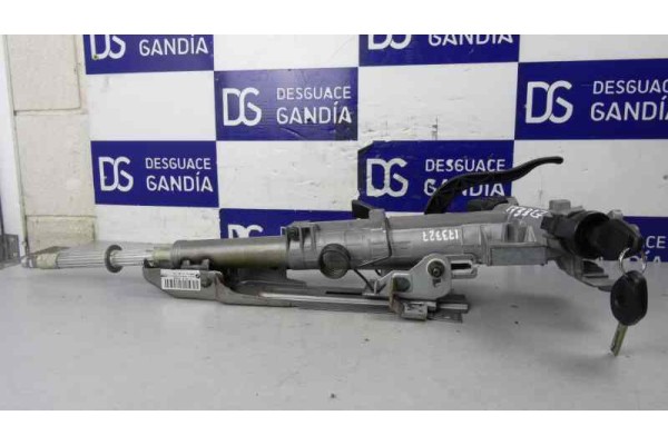 Columna direccion, Bmw Serie X3 (E83) 3.0d 2004, 6764002