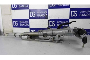 Columna direccion, Bmw Serie X3 (E83) 3.0d 2004, 6764002