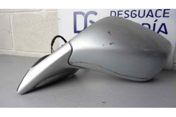 Retrovisor izquierdo