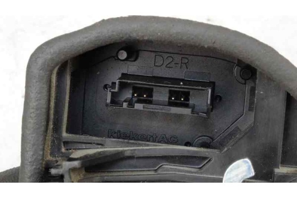 Cerradura puerta trasera derecha, 7229460
