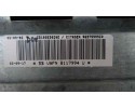 Airbag delantero derecho, Citroen C3 1.4 HDi SX Plus 2002