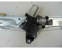 Elevalunas trasero derecho, Opel Astra K Berlina 5P Dynamic 2018