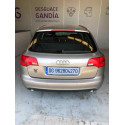 AUDI A6 AVANT (4F5) 2.7 TDI