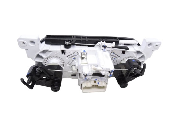  MANDO CALEFACCION / AIRE ACONDICIONADO DACIA SANDERO II Basis 2018 212974 DACIA - 1