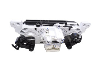  MANDO CALEFACCION / AIRE ACONDICIONADO DACIA SANDERO II Basis 2018 212974 DACIA - 1