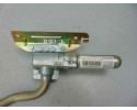 Airbag cortina trasero izquierdo, Bmw Serie X5 (E53) 3.0d 2004, A1826794105N