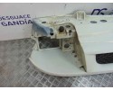 Panel frontal, Ford Transit Furgón Corto (Fy) Ft 280 2.0 1950