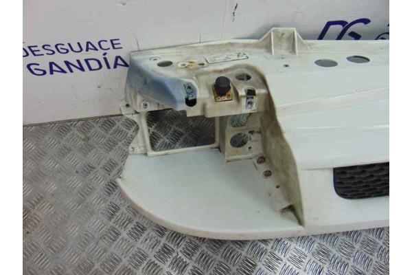 Panel frontal, Ford Transit Furgón Corto (Fy) Ft 280 2.0 1950