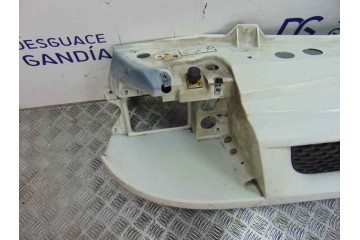 Panel frontal, Ford Transit Furgón Corto (Fy) Ft 280 2.0 1950
