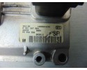 Centralita motor uce, Opel Agila Cosmo 2004, 55350550