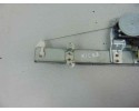 Elevalunas delantero derecho, Nissan Micra (K14) Acenta 2019