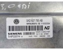 Centralita cambio automatico, Volkswagen Touareg (7LA) Tdi V6 2004, 0AD927755AB