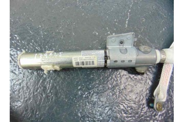 Airbag cortina delantero derecho, Bmw Serie 5 Berlina (E60) 525d 2005