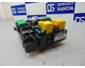 Caja reles / fusibles, Citroen C4 Cactus Feel 2014, 9804848480