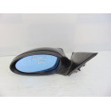 NEGRO RETROVISOR IZQUIERDO BMW SERIE 1 BERLINA (E81/E87) NEGRO RETROVISOR IZQUIERDO BMW SERIE 1 BERLINA (E81/E87)