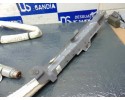Airbag cortina delantero derecho, Toyota Corolla Verso (R1) 2.2 D-4D Sol 2007, 621700F010