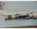 Airbag cortina delantero derecho, 13222997