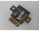 Módulo electrónico, Volkswagen Polo V (6R1) Gti 2011, 6R0907159