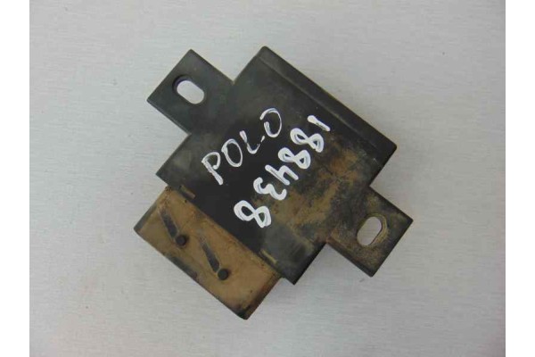 Módulo electrónico, Volkswagen Polo V (6R1) Gti 2011, 6R0907159
