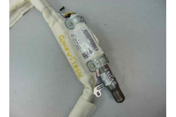 Airbag cortina delantero izquierdo, Volkswagen Golf Vi (5K1)(10.2008) Advance, 5K6880741D