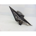 NEGRO RETROVISOR IZQUIERDO BMW SERIE 1 BERLINA (E81/E87) NEGRO RETROVISOR IZQUIERDO BMW SERIE 1 BERLINA (E81/E87)