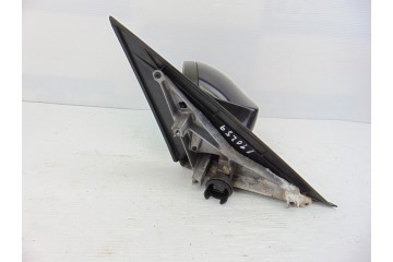 NEGRO  RETROVISOR IZQUIERDO BMW SERIE 1 BERLINA (E81/E87) 120d 2008 NEGRO 190259 BMW - 1
