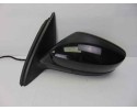 Retrovisor izquierdo, Seat Toledo (KG3) Reference 2014