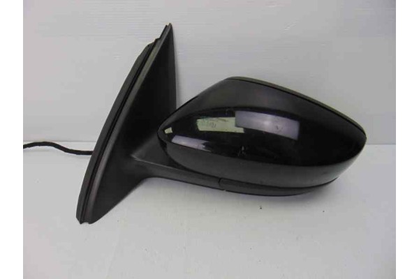 Retrovisor izquierdo, Seat Toledo (KG3) Reference 2014