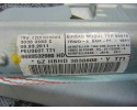 Airbag cortina delantero izquierdo, 9688532980