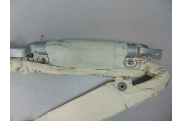 Airbag cortina delantero izquierdo, 1P0880741