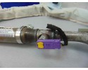 Airbag cortina delantero izquierdo, Audi A3 Sportback (8PA) 1.9 TDI Ambiente, 8P4880741E