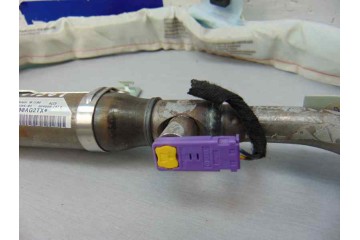 Airbag cortina delantero izquierdo, Audi A3 Sportback (8PA) 1.9 TDI Ambiente, 8P4880741E