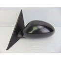 NEGRO RETROVISOR IZQUIERDO BMW SERIE 1 BERLINA (E81/E87) NEGRO RETROVISOR IZQUIERDO BMW SERIE 1 BERLINA (E81/E87)
