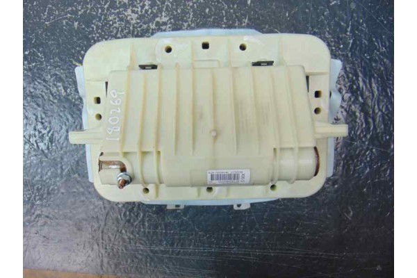 Airbag delantero derecho, Renault Scenic Iii (Jz) Dynamique 2011, 985258381R