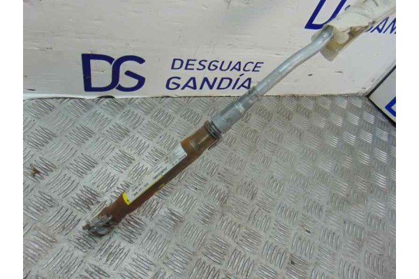 Airbag cortina delantero izquierdo, 1Z5880741F