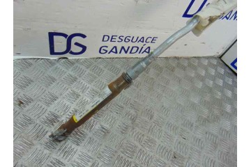Airbag cortina delantero izquierdo, 1Z5880741F