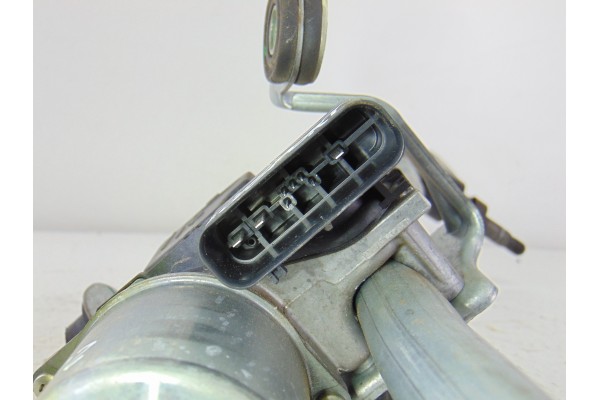 Motor limpia delantero, Ford Ecosport (CR6) Trend 2018, GN1517504AE