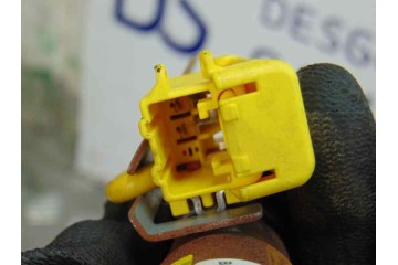 Airbag cortina delantero izquierdo, Volkswagen Golf V (1K1)(10.2003) Highline, 1K6880741AA