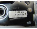 Pretensor airbag derecho, Bmw Serie 7 (E65/E66) 730d 2008, 7122210