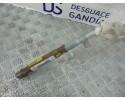 Airbag cortina delantero derecho, Audi A3 (8P1) 1.6 Ambiente, 8P3880742