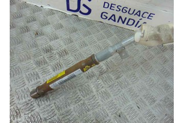 Airbag cortina delantero derecho, Audi A3 (8P1) 1.6 Ambiente, 8P3880742
