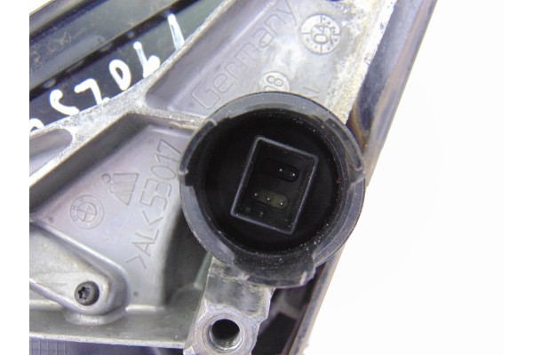 NEGRO RETROVISOR IZQUIERDO BMW SERIE 1 BERLINA (E81/E87)
