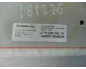 Airbag cortina delantero izquierdo, 1P0880741C