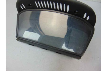 Pantalla multifuncion, 6989395