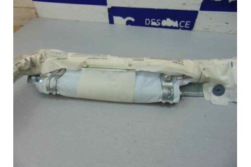 Airbag cortina delantero derecho, 1P0880742A