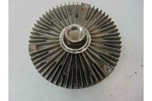 Ventilador viscoso motor, Audi A6 Berlina (4B2) 2.5 Tdi, 059121350F