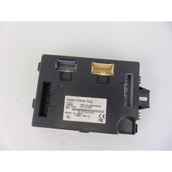 116RAI-003116 MODULO ELECTRONICO NISSAN MICRA (K12E)